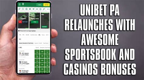 unibet pa - Unibet free bet